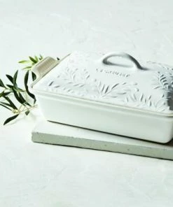 KitchenAid Shop -KitchenAid Shop RS9809 LCA Fall OliveBranchCasserole 1307