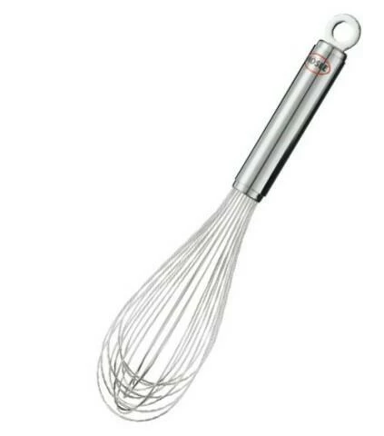 Rösle Schlagbesen 32cm 1 Rösle Schlagbesen 32cm