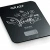 GRAEF Digitale Küchenwaage KS 202