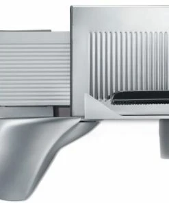 GRAEF Allesschneider Sliced Kitchen SKS 500 In Silber -KitchenAid Shop SKS500 oben