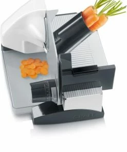 GRAEF Allesschneider Sliced Kitchen SKS 500 In Weiß 19 GRAEF Allesschneider Sliced Kitchen SKS 500 In Weiß -KitchenAid Shop SKS501 Anwendung Mo e hren