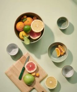 ASA Schale Saisons Agave, 9 Cm 9 ASA Schale Saisons Agave, 9 Cm -KitchenAid Shop Saisons Agave Sand Tabletop Schalen Wood