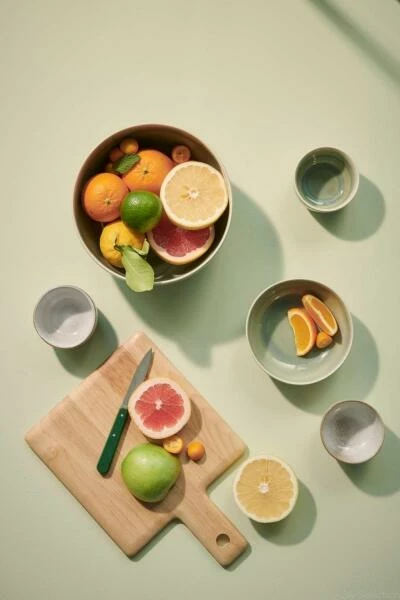 ASA Schale Saisons Agave, 9 Cm 4 ASA Schale Saisons Agave, 9 Cm – Bild 4