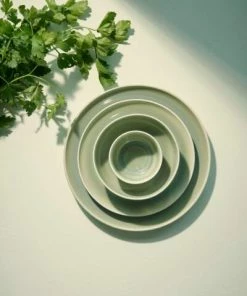 ASA Schale Saisons Agave, 15 Cm 7 ASA Schale Saisons Agave, 15 Cm -KitchenAid Shop Saisons Agave Tabletop Desserteller Essteller Schalen 1