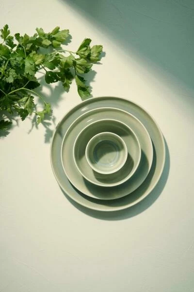 ASA Schale Saisons Agave, 15 Cm 3 ASA Schale Saisons Agave, 15 Cm – Bild 3