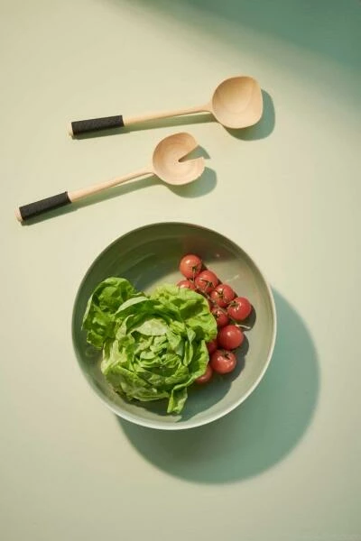 ASA Salatschale Saisons Agave, 22 Cm 6 ASA Salatschale Saisons Agave, 22 Cm – Bild 6