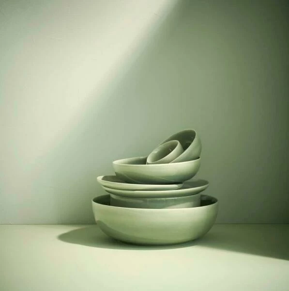 ASA Salatschale Saisons Agave, 22 Cm 5 ASA Salatschale Saisons Agave, 22 Cm – Bild 5