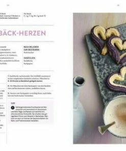 Dr. Oetker Verlag Schnelle Plätzchen -KitchenAid Shop Schnelle Plaetzchen BlickinsBuch 1 1024x701 l
