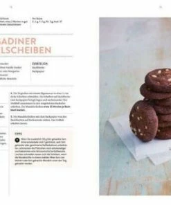 Dr. Oetker Verlag Schnelle Plätzchen -KitchenAid Shop Schnelle Plaetzchen BlickinsBuch 5 1024x701 l