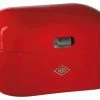 Wesco Brotkasten Single Grandy In Rot