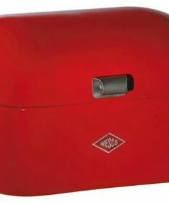 Wesco Brotkasten Single Grandy In Rot
