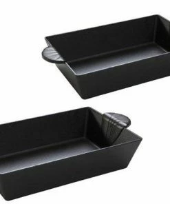 Skeppshult Auflaufform Klein, 2er Set