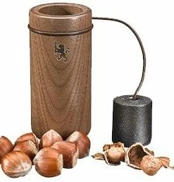 Skeppshult Nussknacker Boom