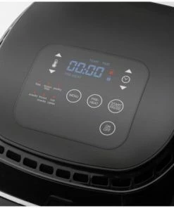 Fritel Heißluftfritteuse SnackTastic 4802 -KitchenAid Shop SnackTastic 4802 3