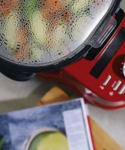 KitchenAid Cook Processor ARTISAN In Empire Rot 4,5 L 19 KitchenAid Cook Processor ARTISAN In Empire Rot 4,5 L -KitchenAid Shop TLD KA CP SFEER 108 VK be l