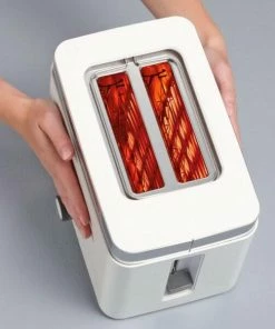 Graef Toaster TO 61 13 Graef Toaster TO 61 -KitchenAid Shop TO 61 6 l