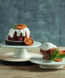 ASA Tortenplatte Grande Hoch 29 Cm/9 Cm 7 ASA Tortenplatte Grande Hoch 29 Cm/9 Cm -KitchenAid Shop Tortenplatten Gugelhupf 1