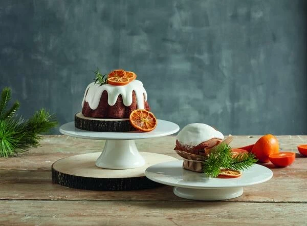 ASA Tortenplatte Grande Hoch 29 Cm/9 Cm 4 ASA Tortenplatte Grande Hoch 29 Cm/9 Cm – Bild 4