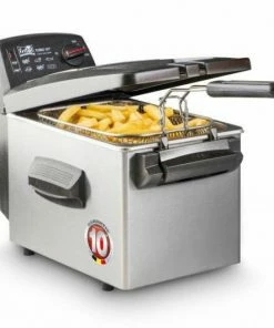 Fritel Fritteuse Turbo SF 4145