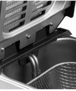 Fritel Fritteuse Turbo SF 4145 -KitchenAid Shop Turbo SF 4145 2