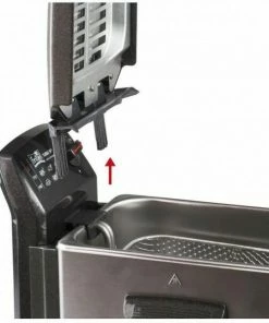 Fritel Fritteuse Turbo SF 4145 -KitchenAid Shop Turbo SF 4145 3