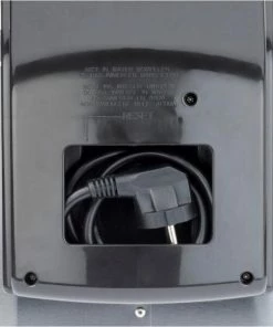 Fritel Fritteuse Turbo SF 4268 In Schwarz -KitchenAid Shop Turbo SF 4268 4