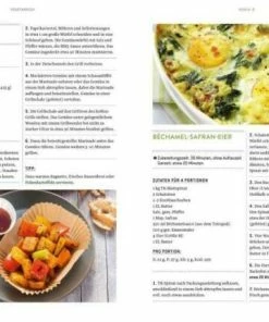 Dr. Oetker Verlag Vegetarisch Von A-Z -KitchenAid Shop Vegetarisch A Z BBQ Grillgemuese 1024x736 l