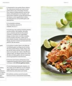 Dr. Oetker Verlag Vegetarisch Von A-Z -KitchenAid Shop Vegetarisch A Z Enchiladas 1024x736 l