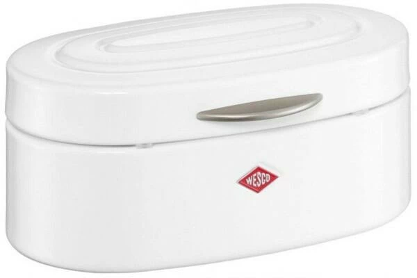 Wesco Mini Elly In Weiß 1 Wesco Mini Elly In Weiß