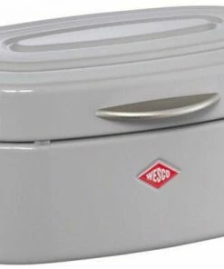 Wesco Mini Elly In Cool Grey