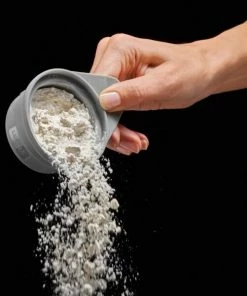 Lurch Messbecher Set Aus Silikon, 5-teilig -KitchenAid Shop Web 3 RS2280 70261 2 l