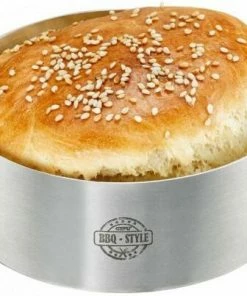 GEFU Burger-Ring BBQ