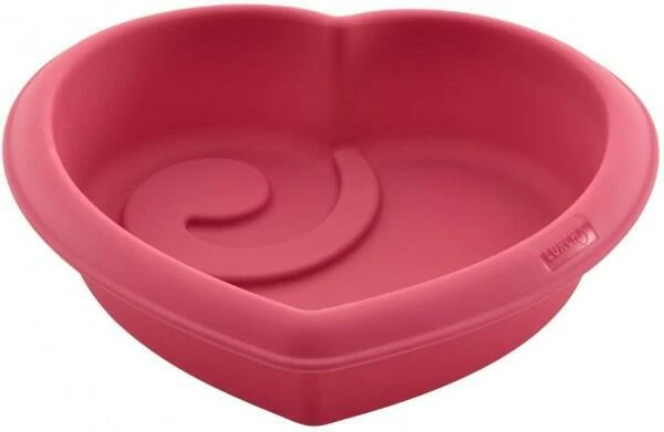 Lurch Flexiform Herz 1 Lurch Flexiform Herz