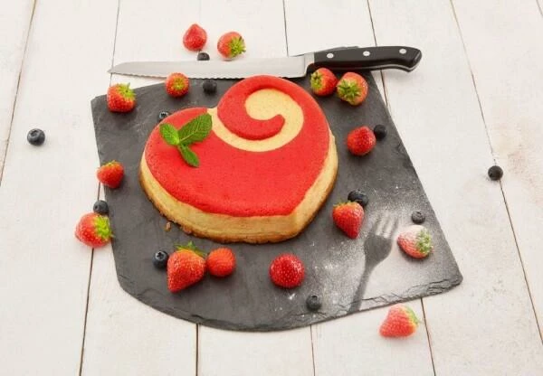 Lurch Flexiform Herz 2 Lurch Flexiform Herz – Bild 2