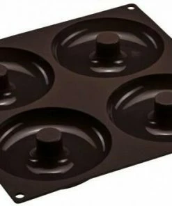 Lurch Flexiform Bagels & Cronuts, 4-fach