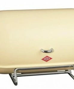 Wesco Brotkasten Breadboy In Mandel