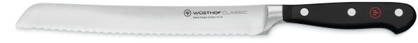 Wüsthof Brotmesser Classic 23 Cm 1 Wüsthof Brotmesser Classic 23 Cm