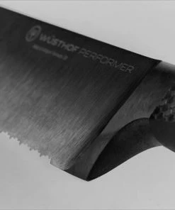 Wüsthof Brotmesser Performer 10 Wüsthof Brotmesser Performer -KitchenAid Shop Wuesthof Brotmesser Performer 4