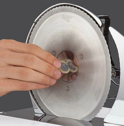 Zassenhaus Allesschneider 5 Zassenhaus Allesschneider – Bild 5