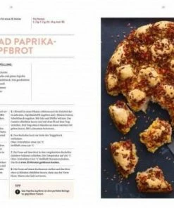 Dr. Oetker Verlag Zupfbrote -KitchenAid Shop Zupfbrote BlickinsBuch 2 1024x701 l