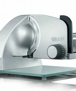 GRAEF Allesschneider Master M 20