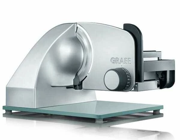 GRAEF Allesschneider Master M 20 1 GRAEF Allesschneider Master M 20