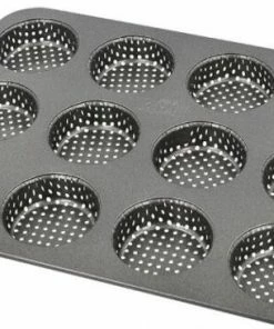 Birkmann Mini-Brötchen-Blech