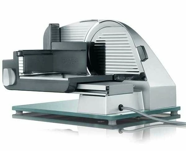 GRAEF Allesschneider Master M 20 2 GRAEF Allesschneider Master M 20 – Bild 2