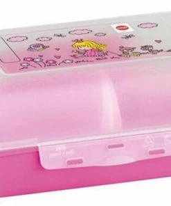 Emsa Kids Trinkflasche Und Brotdose Princess, 2-teilig 9 Emsa Kids Trinkflasche Und Brotdose Princess, 2-teilig -KitchenAid Shop emsa brotdose variabolo 363936 large neu l