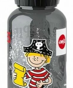Emsa Kids Trinkflasche Und Brotdose Pirat, 2-teilig -KitchenAid Shop emsa kids trinkflasche 449500 large neu l 1