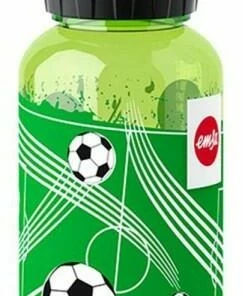 Emsa Kids Trinkflasche Und Brotdose Fußball, 2-teilig -KitchenAid Shop emsa kids trinkflasche 449586 large neu l