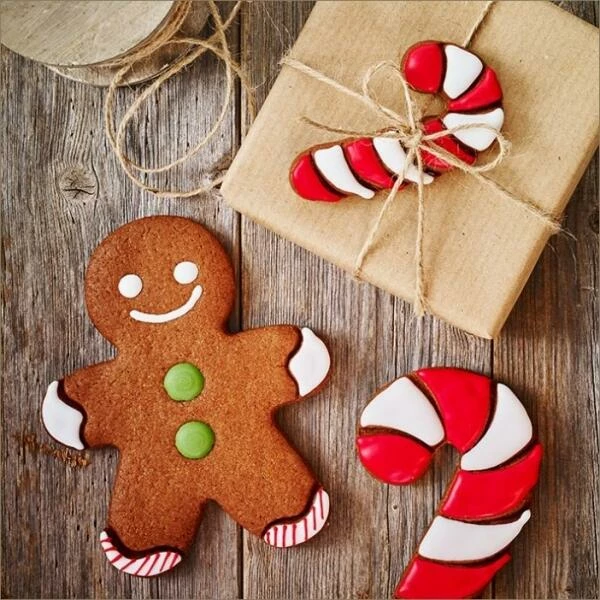 Birkmann Ausstechform Lebkuchenfrau 3 Birkmann Ausstechform Lebkuchenfrau – Bild 3