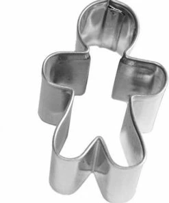 Birkmann Ausstechform Gingerman, Mini