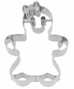 Birkmann Ausstechform Lebkuchenfrau